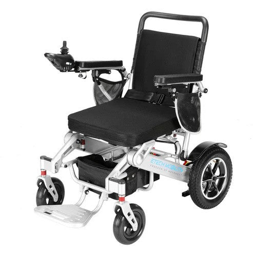 Essential Tips for Storing and Caring for Your Folding Mobility Scooter - Etech Mobility UK
