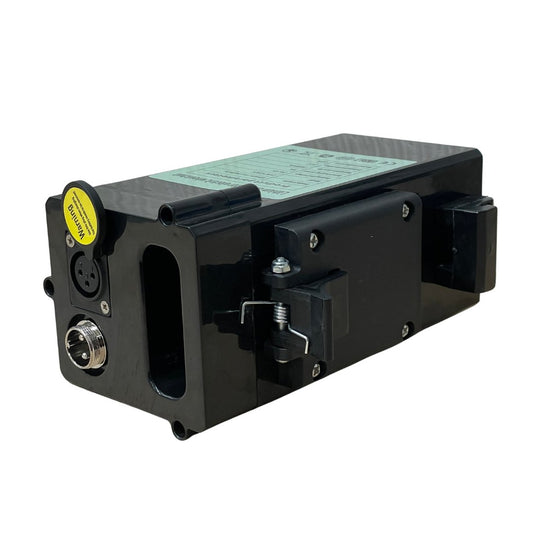 Getting the most out of your powered wheelchair 24V lithium battery - Etech Mobility UK