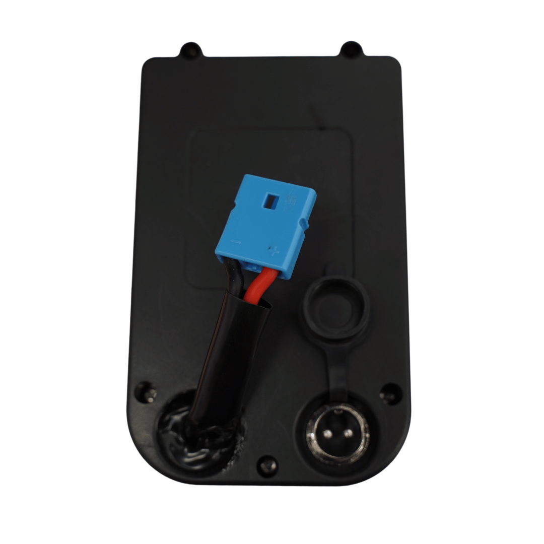 24V 12Ah Lithium - ion Battery for Enterprise 200 Electric Wheelchair - Etech Mobility UK