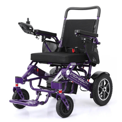 Electric Wheelchairs UK