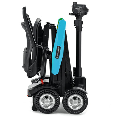 Mobility Scooters