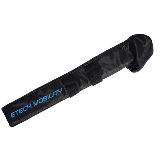 Voyager 185 Powerchair Spare Battery Bag - Etech Mobility UK