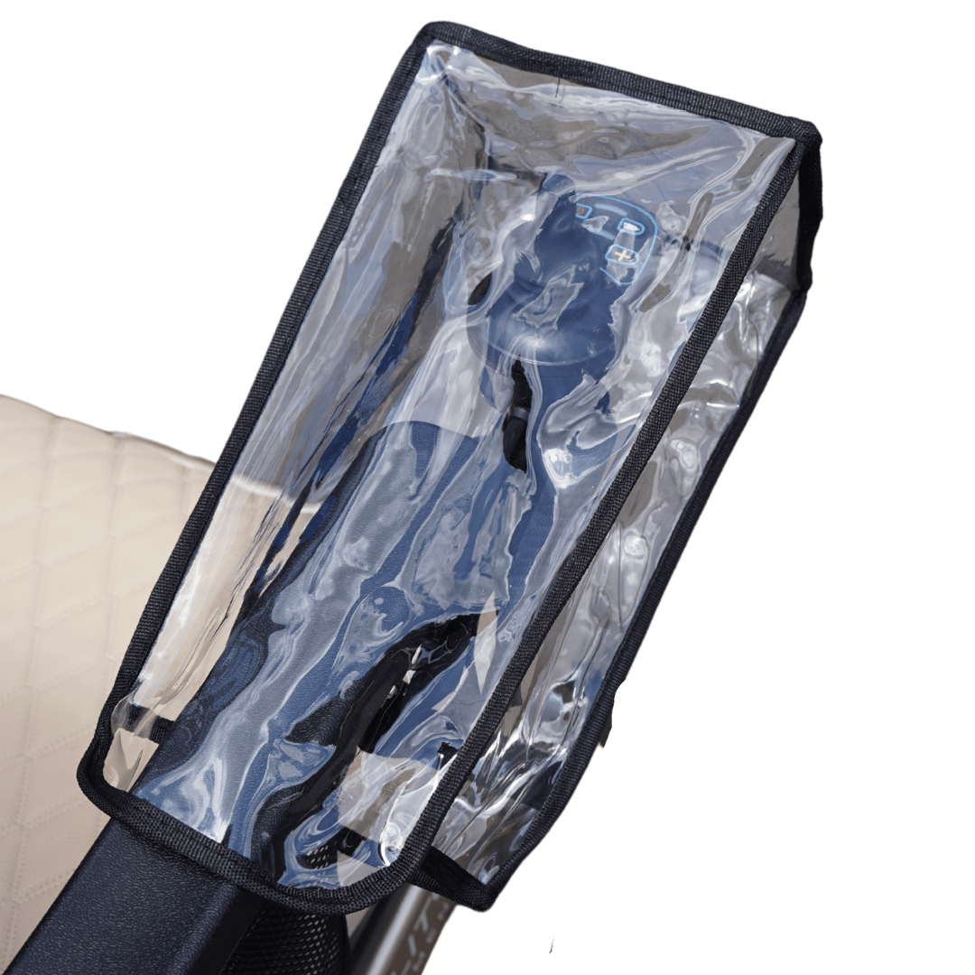 Waterproof Joystick Cover for Electric Wheelchairs (Universal) - Etech Mobility UK