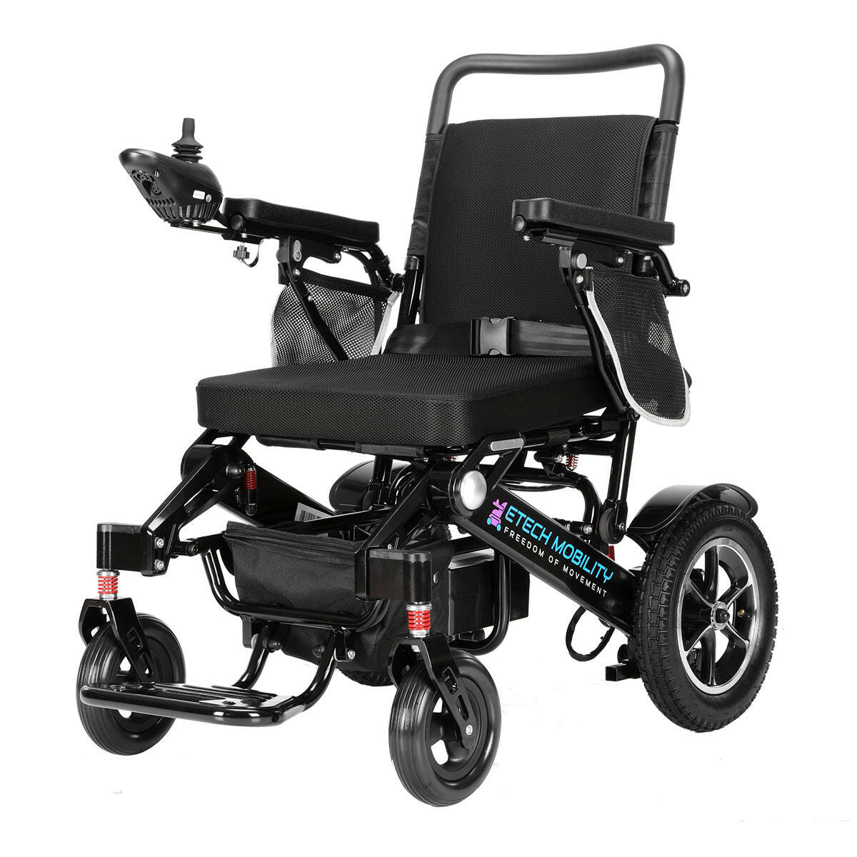 Cover Bag for Freedom Pro and Elite Electric Wheelchair - Etech Mobility