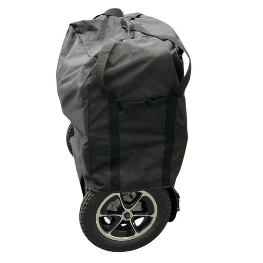 Cover Bag for Freedom Pro and Elite Electric Wheelchair - Etech Mobility