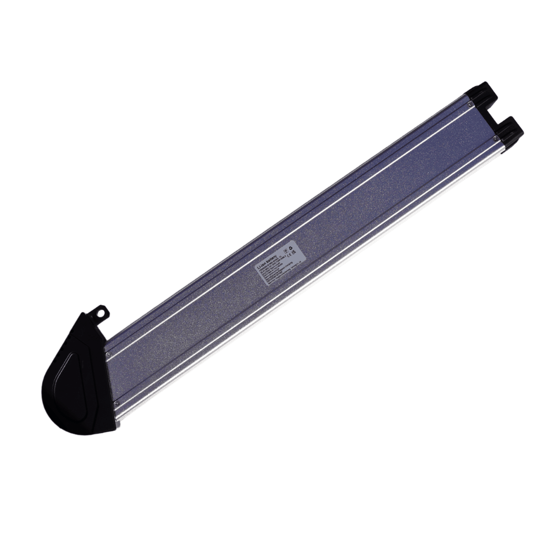 Voyager 185 Parts and Accessories - Etech Mobility UK