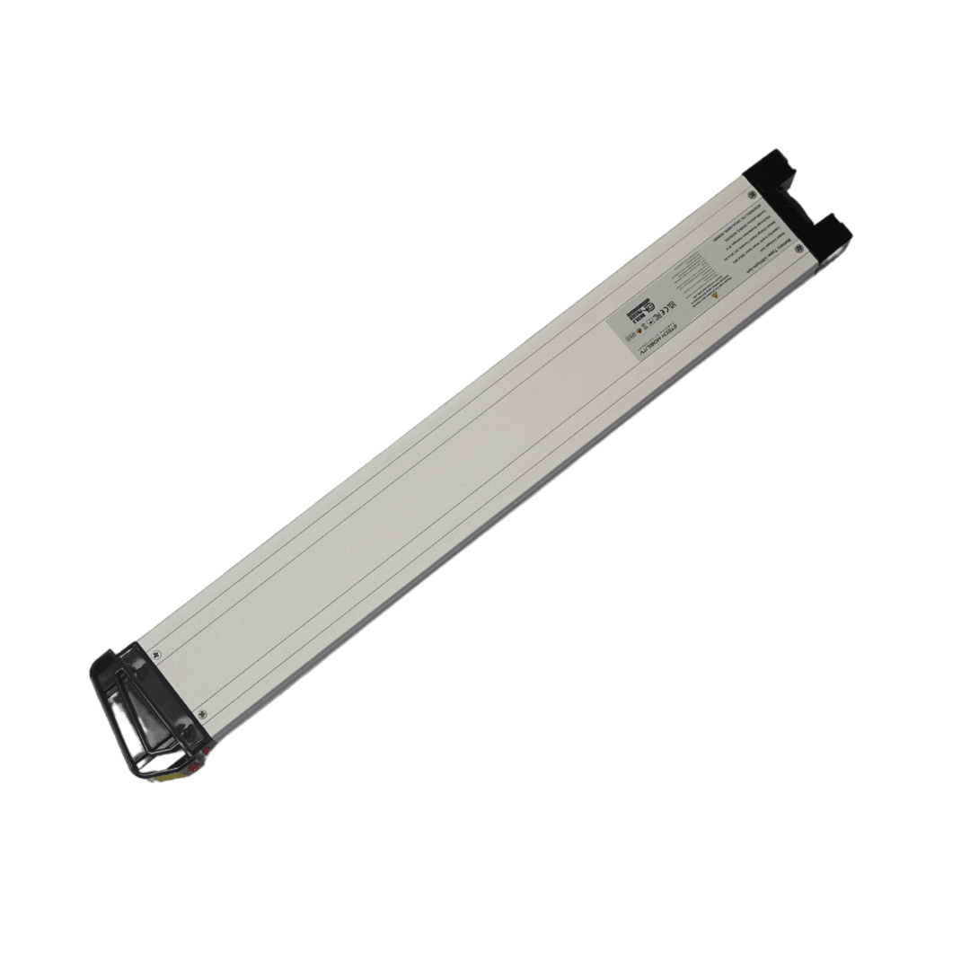 Y20 Luxe Parts and Accessories - Etech Mobility UK