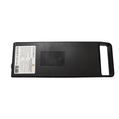24V 12Ah Lithium - ion Battery for V2 Enterprise 200 Electric Wheelchair - Etech Mobility UK