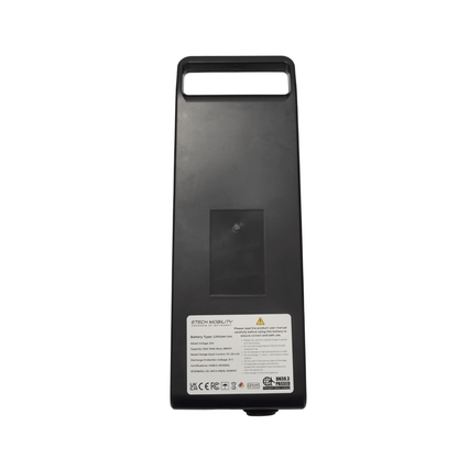 24V 12Ah Lithium - ion Battery for V2 Enterprise 200 Electric Wheelchair - Etech Mobility UK