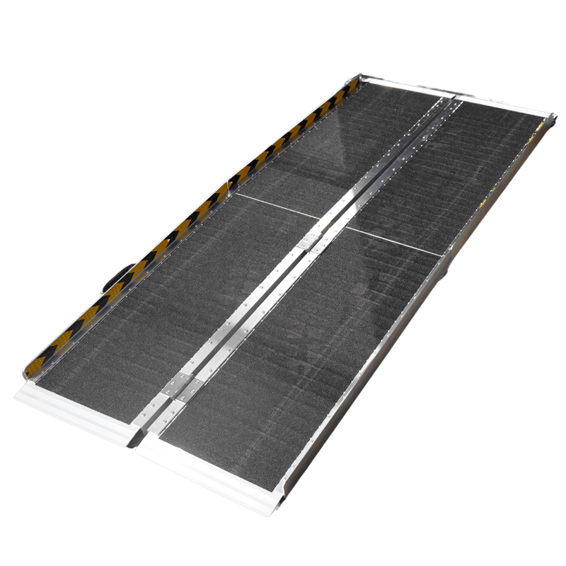 Suitcase Ramps