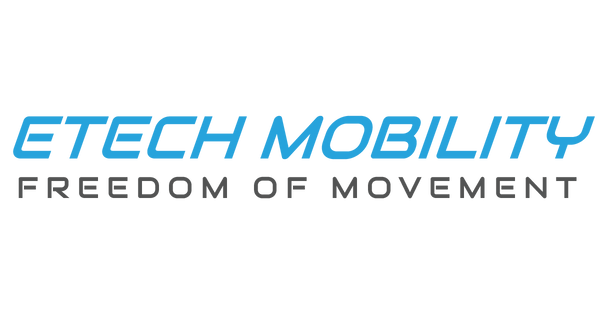 Etech Mobility UK