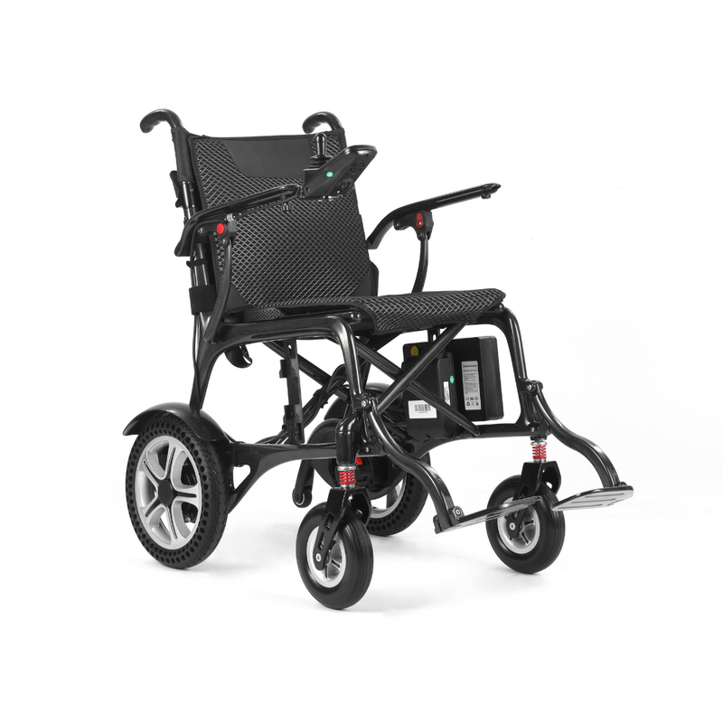 Atlas HD Carbon