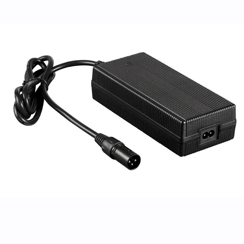 Battery Charger for Electric Wheelchair 24V 2A - Etech Mobility UK