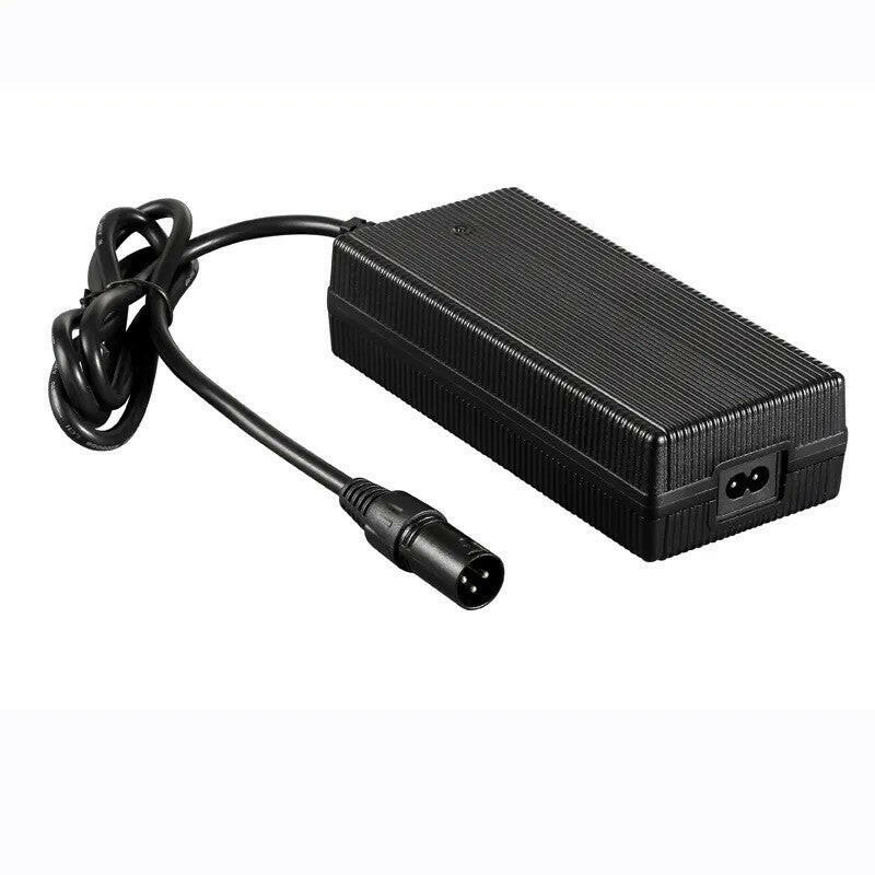 Battery Charger for Electric Wheelchair 24V 3A - Etech Mobility UK