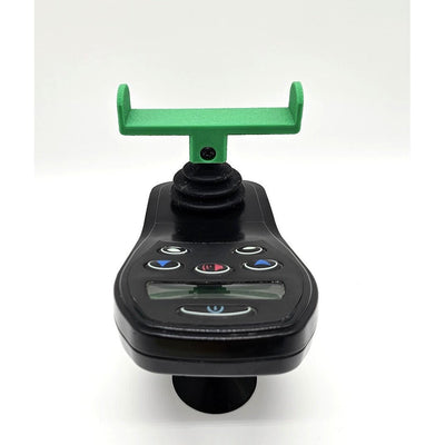 Delicate Goal Post Ergonomic Joystick Handle for Electric Wheelchairs - Etech Mobility UK