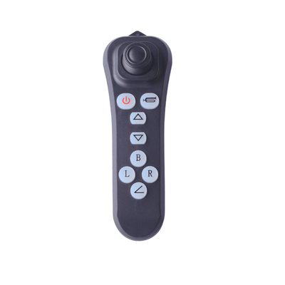 Electric Wheelchair Remote Control – Freedom Pro, Freedom Elite & Horizon 7 - Etech Mobility UK