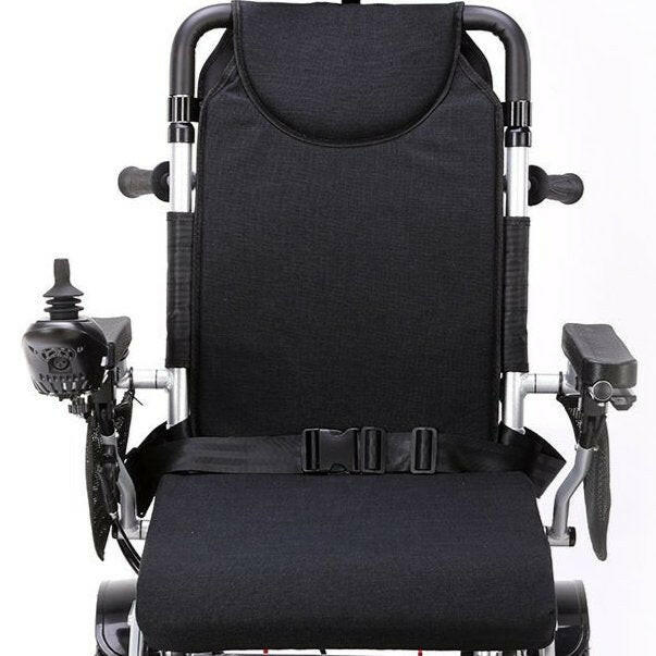 Extended Fabric Upholstery for Freedom Pro and Elite Electric Wheelchair - Etech Mobility UK