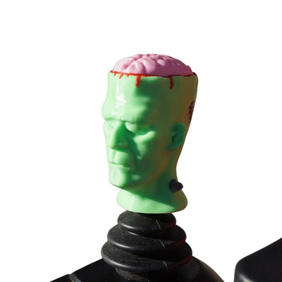 Frankenstein Joystick Topper for Electric Wheelchairs - Etech Mobility UK