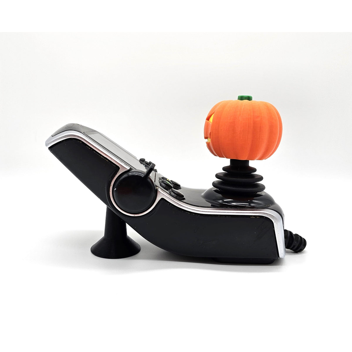 Jack O' Lantern Joystick Topper for Electric Wheelchairs - Etech Mobility UK