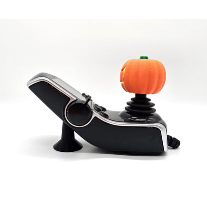 Jack O' Lantern Joystick Topper for Electric Wheelchairs - Etech Mobility UK