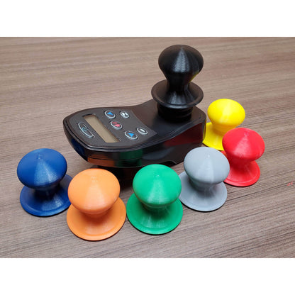 Mushroom Joystick Topper for Electric Wheelchairs - Etech Mobility UK