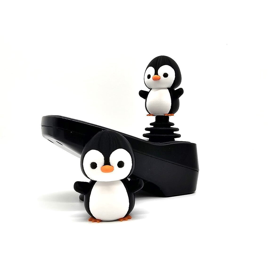 Penguin Joystick Topper for Electric Wheelchairs - Etech Mobility UK