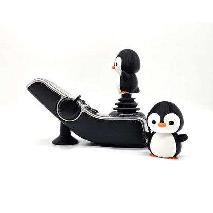 Penguin Joystick Topper for Electric Wheelchairs - Etech Mobility UK