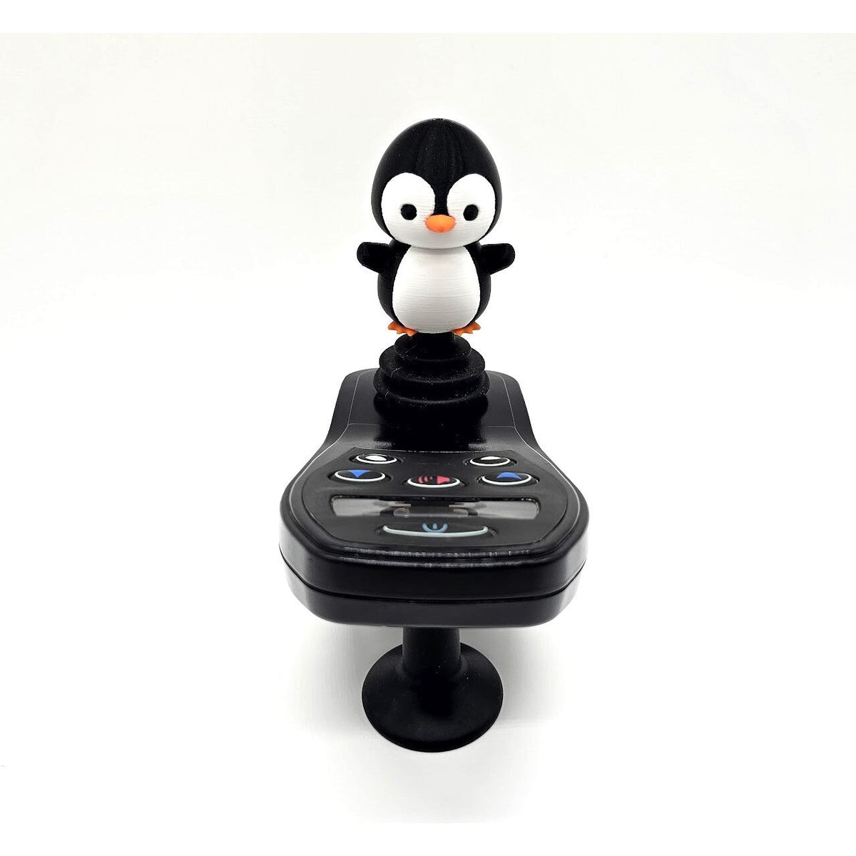 Penguin Joystick Topper for Electric Wheelchairs - Etech Mobility UK