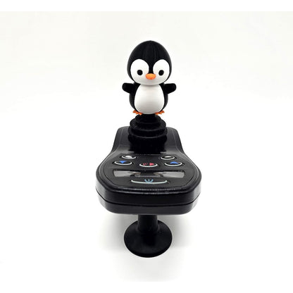 Penguin Joystick Topper for Electric Wheelchairs - Etech Mobility UK