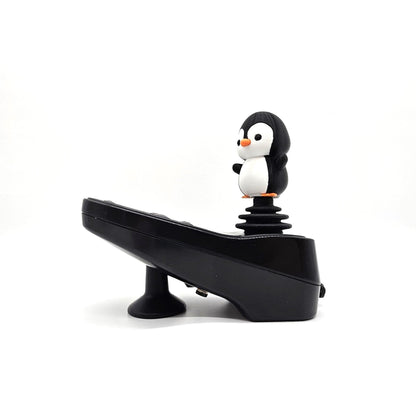 Penguin Joystick Topper for Electric Wheelchairs - Etech Mobility UK