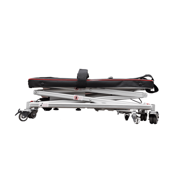 Portable Car Boot Hoist by Etech Mobility