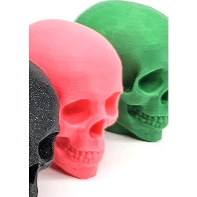 Skull Joystick Topper for Electric Wheelchairs - Etech Mobility UK