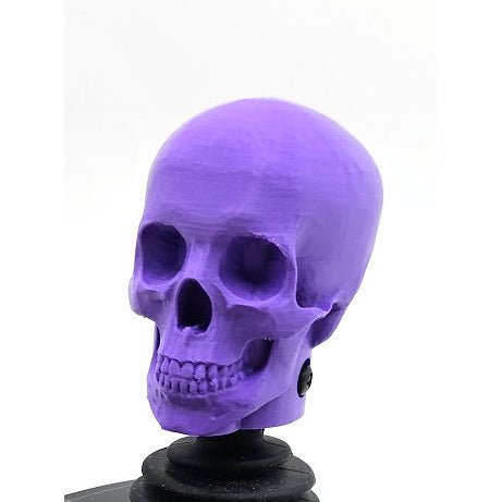 Skull Joystick Topper for Electric Wheelchairs - Etech Mobility UK