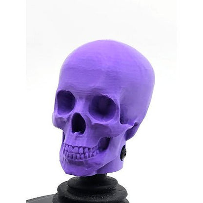 Skull Joystick Topper for Electric Wheelchairs - Etech Mobility UK