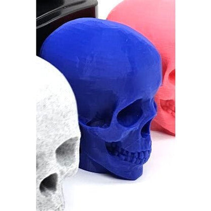 Skull Joystick Topper for Electric Wheelchairs - Etech Mobility UK