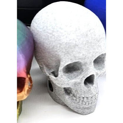 Skull Joystick Topper for Electric Wheelchairs - Etech Mobility UK