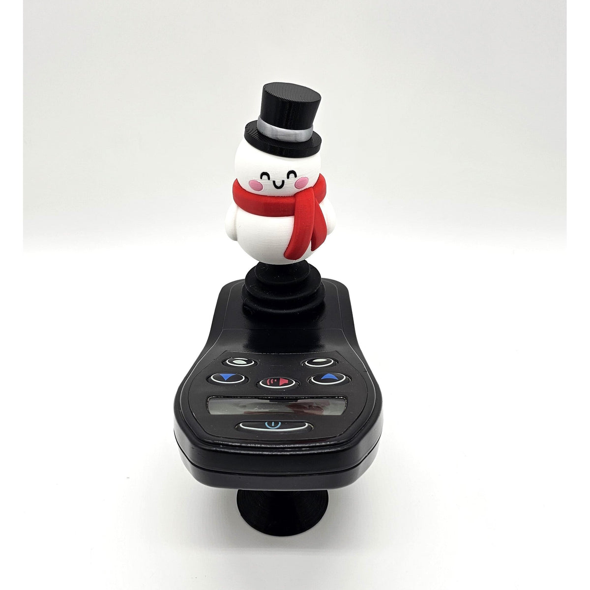 Snowman Joystick Topper for Electric Wheelchairs - Etech Mobility UK