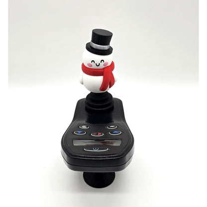 Snowman Joystick Topper for Electric Wheelchairs - Etech Mobility UK