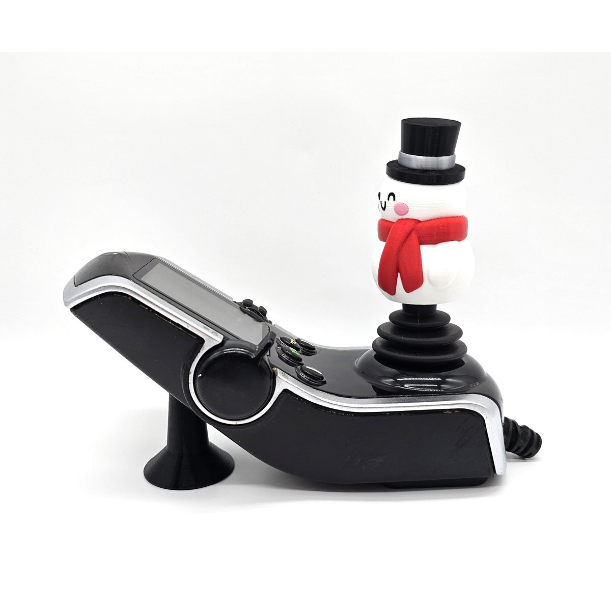 Snowman Joystick Topper for Electric Wheelchairs - Etech Mobility UK