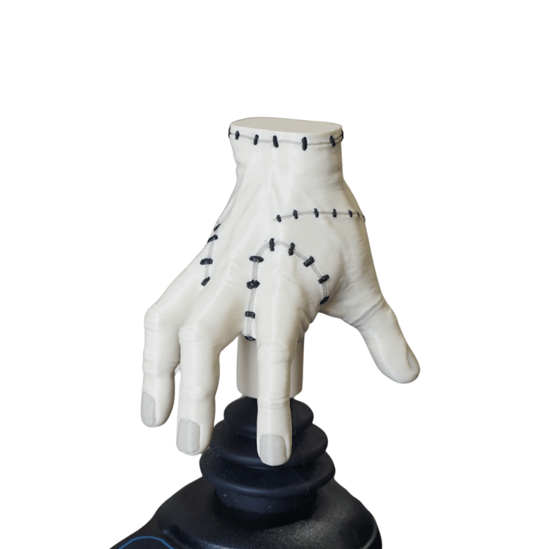 Thing Hand Joystick Topper for Electric Wheelchairs - Etech Mobility UK