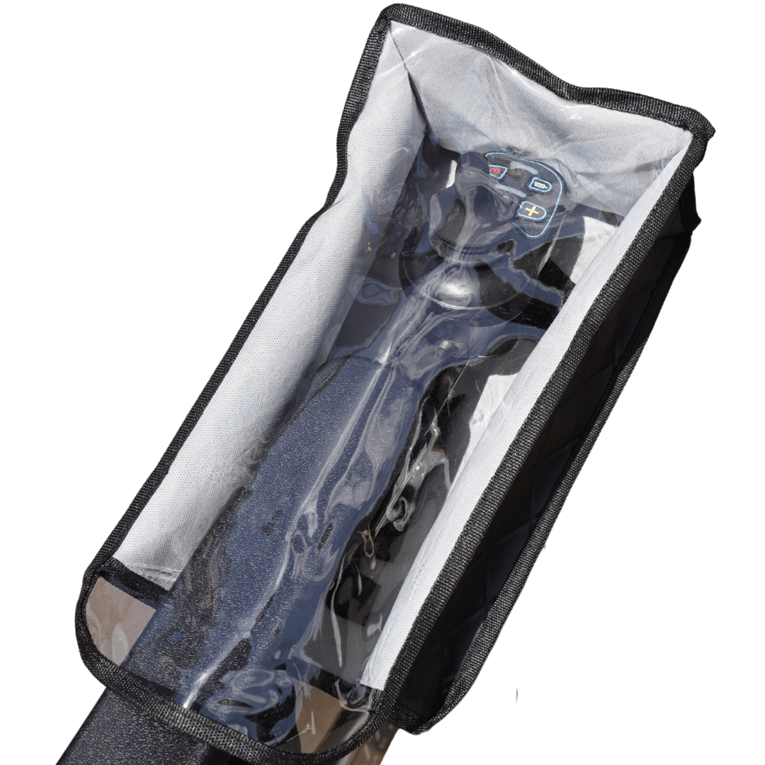 Waterproof Joystick Cover for Electric Wheelchairs (Universal) - Etech Mobility UK