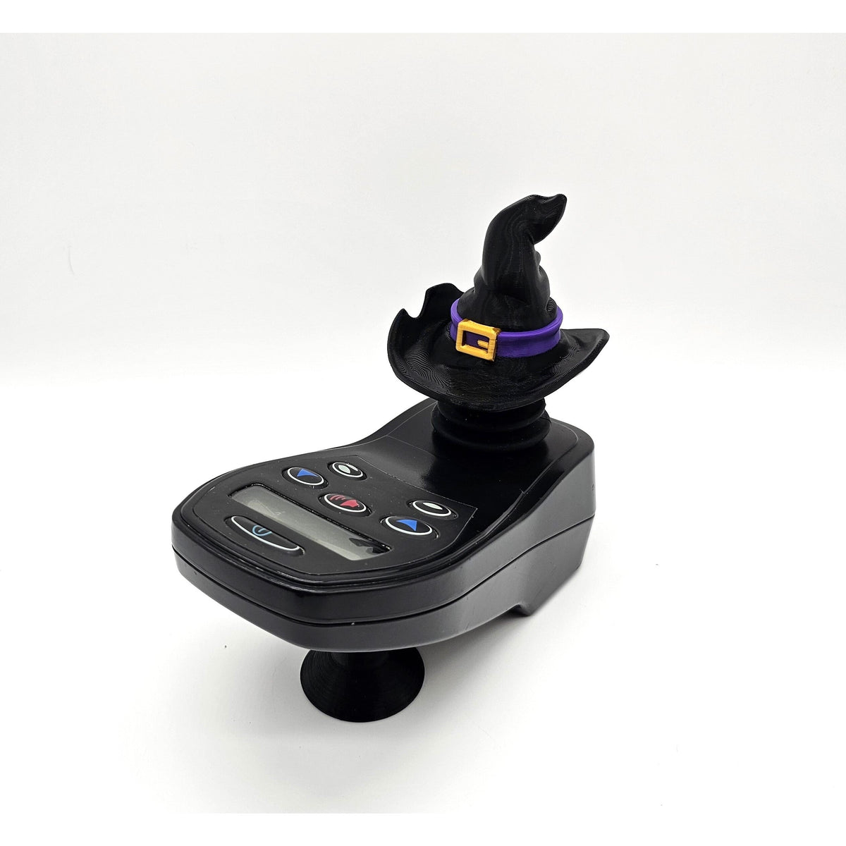 Witch Hat Joystick Topper for Electric Wheelchairs - Etech Mobility UK