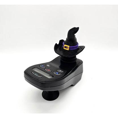 Witch Hat Joystick Topper for Electric Wheelchairs - Etech Mobility UK