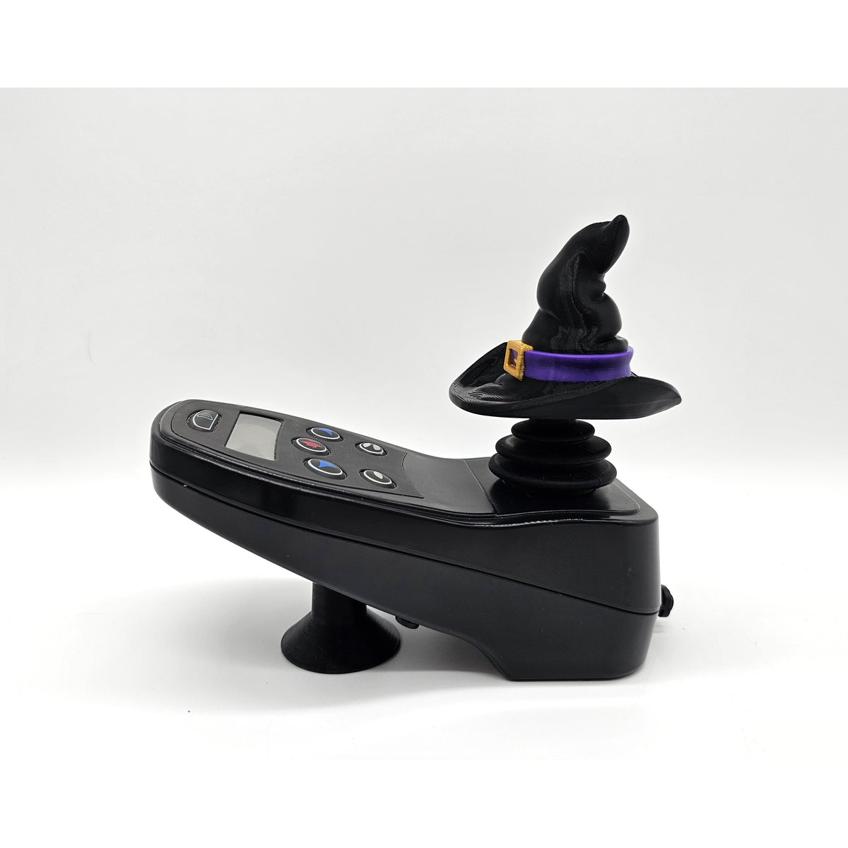 Witch Hat Joystick Topper for Electric Wheelchairs - Etech Mobility UK