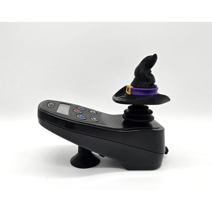 Witch Hat Joystick Topper for Electric Wheelchairs - Etech Mobility UK