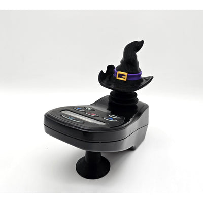 Witch Hat Joystick Topper for Electric Wheelchairs - Etech Mobility UK