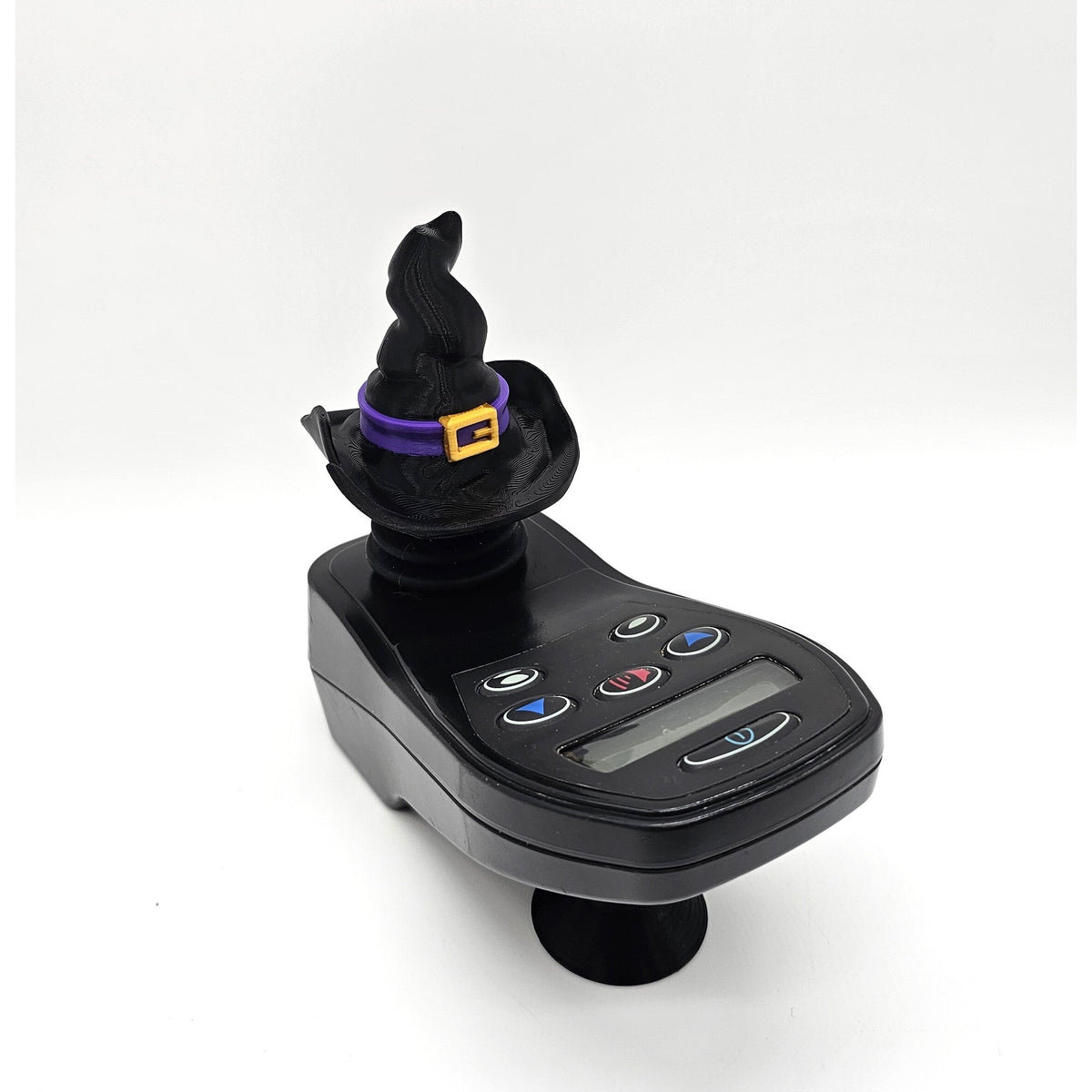 Witch Hat Joystick Topper for Electric Wheelchairs - Etech Mobility UK