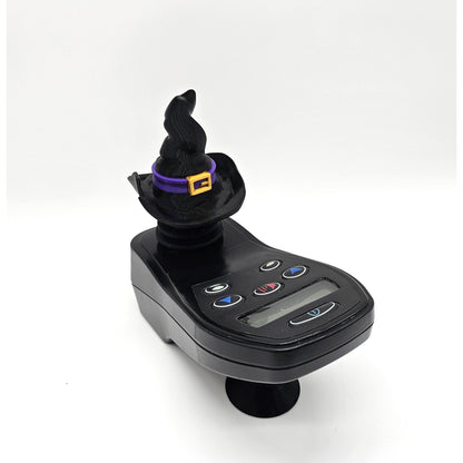 Witch Hat Joystick Topper for Electric Wheelchairs - Etech Mobility UK