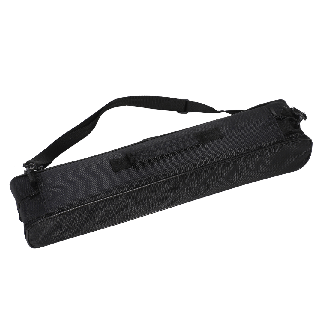 Y20 Luxe Electric Wheelchair Battery Bag designed to hold lithium ion battery 