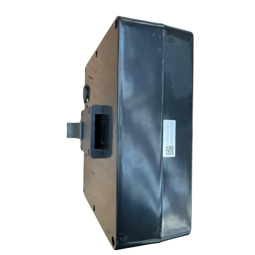 FREEDOH 12V Lithium Akku 6-24Ah - Für Sprühgeräte & Düngerstreuer